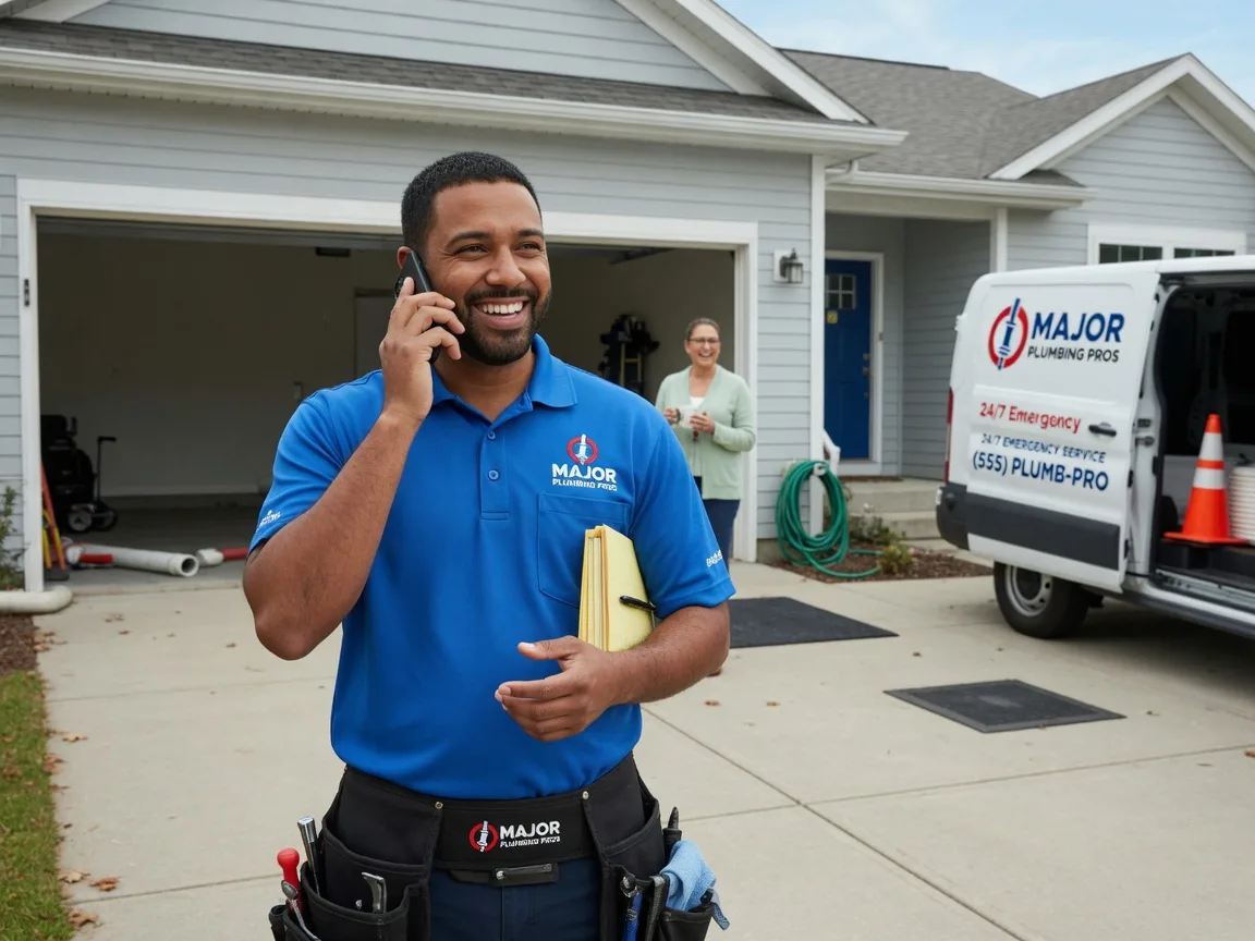 Drain Cleaning Services Beaumont, KS FAQs